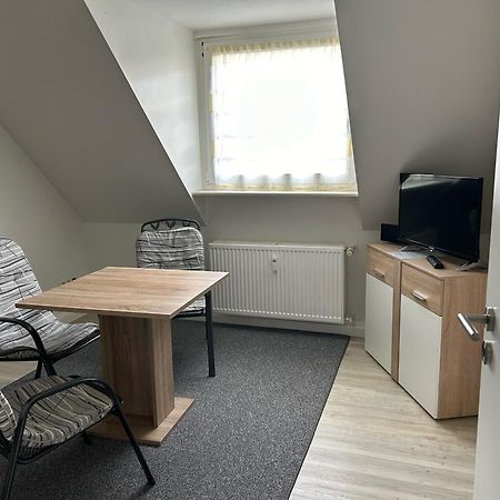 Apartment Widey Str. 52 Witten Exterior foto